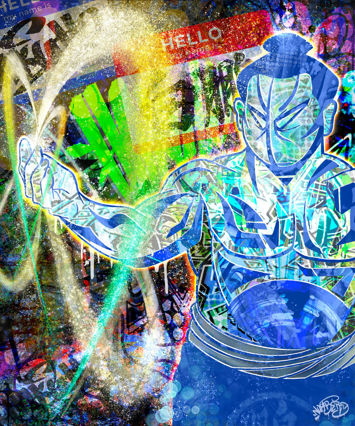 Aquiles - El guerrero interior