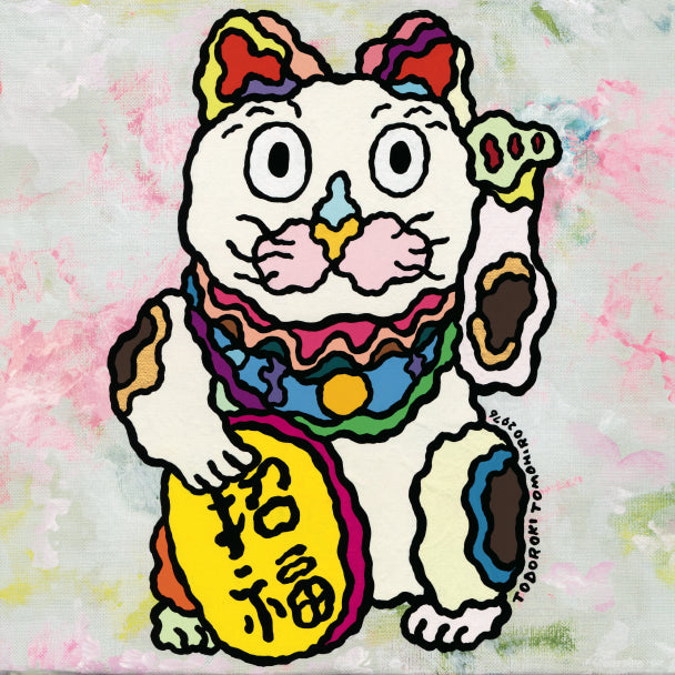 Manekineko