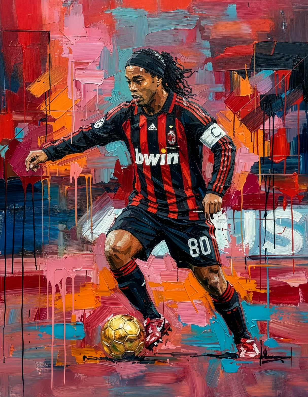 Aquiles - El guerrero interior