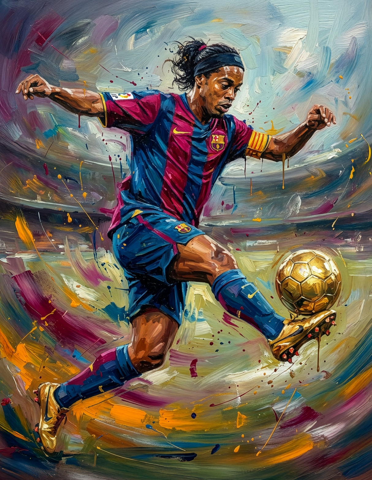 Aquiles - El guerrero interior