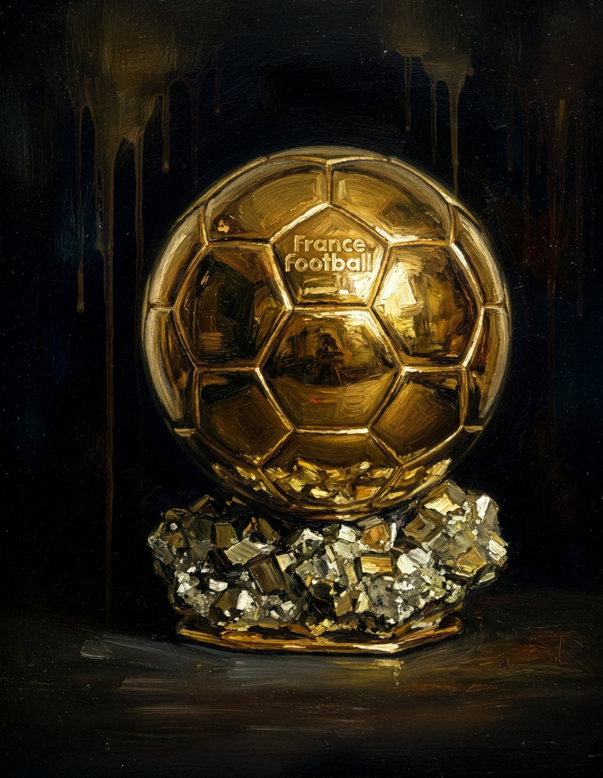 Aquiles - El guerrero interior