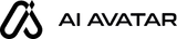 AI AVATAR GLOBAL logo
