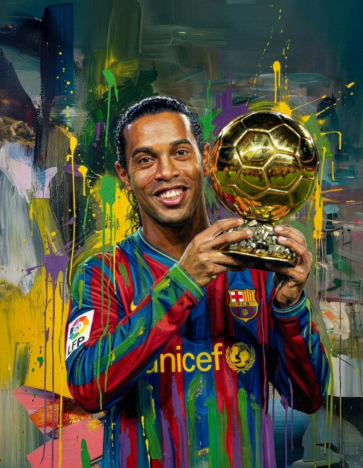 Aquiles - El guerrero interior