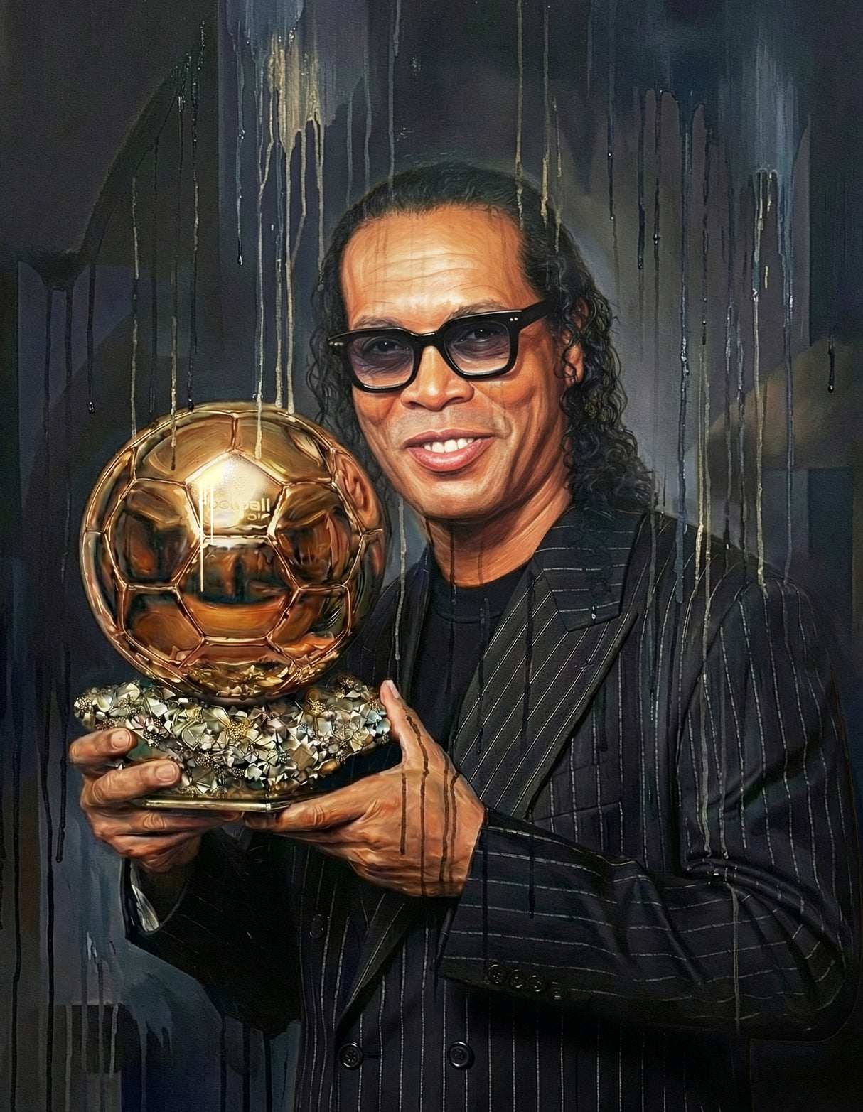 Aquiles - El guerrero interior