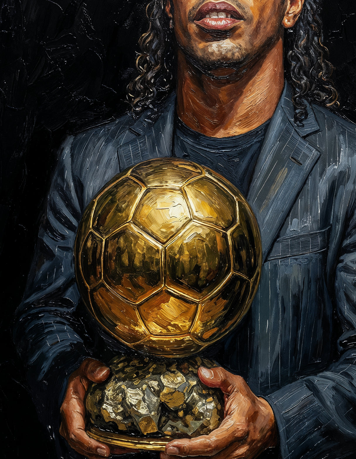 Aquiles - El guerrero interior